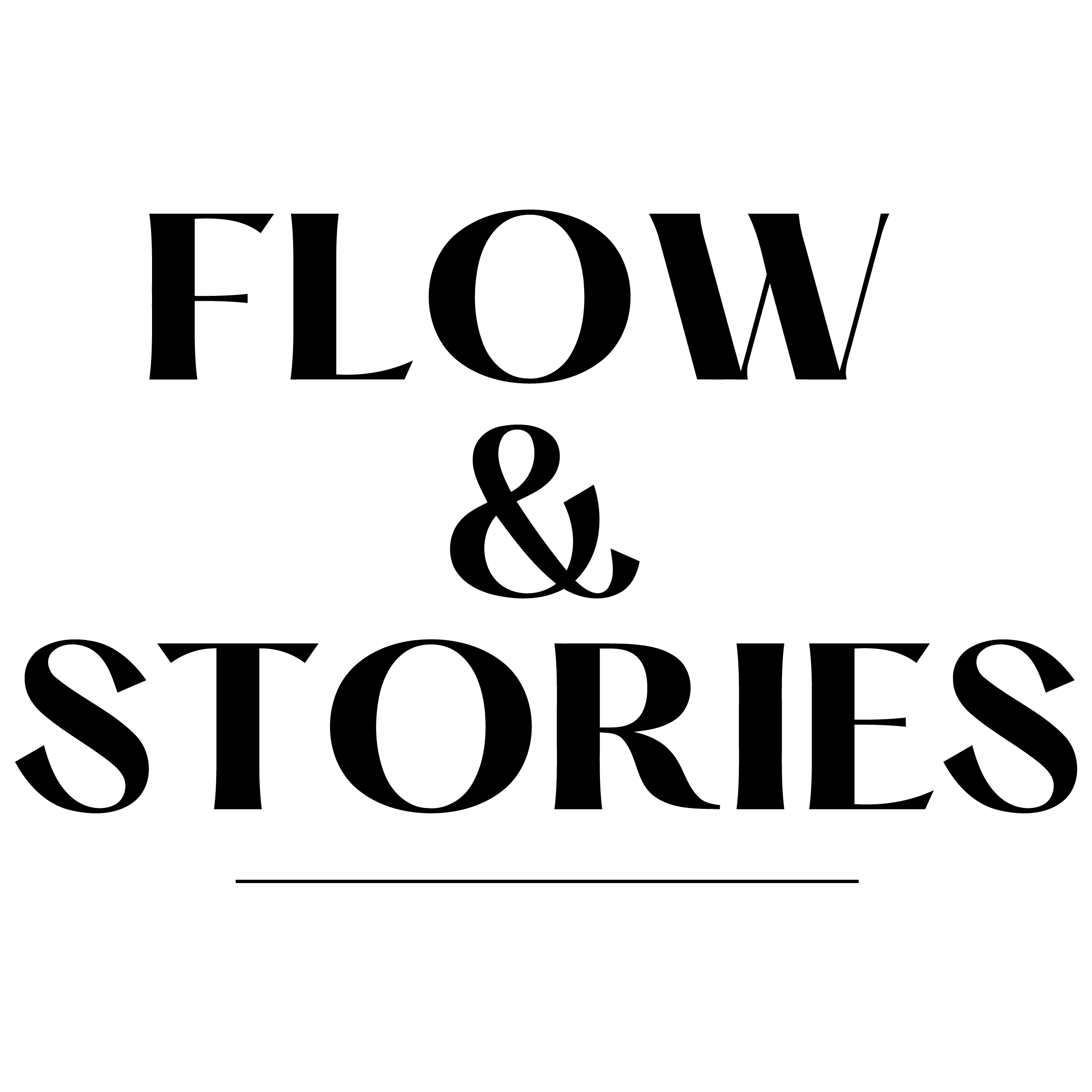 Flow and Stories